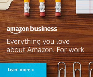 Amazon business - everything you love about amazon. for work - learn more
